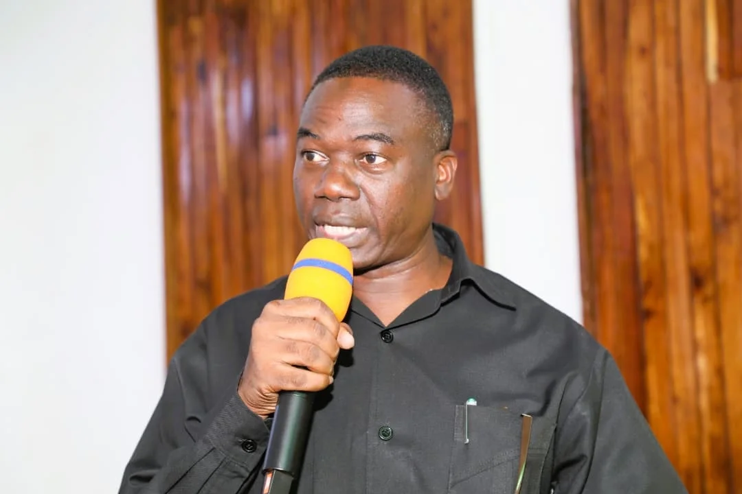 Bukoba market upgrade nears completion
