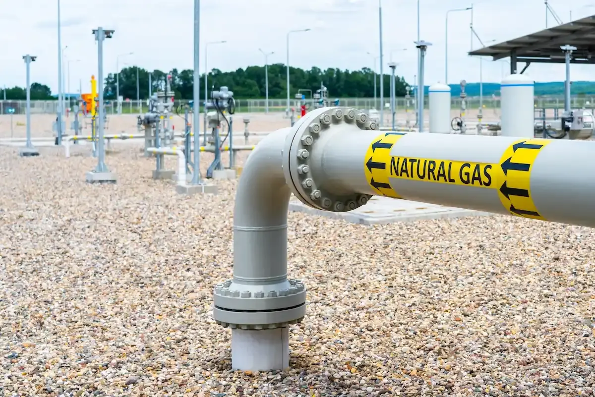 Dodoma set to join expanding natural gas network