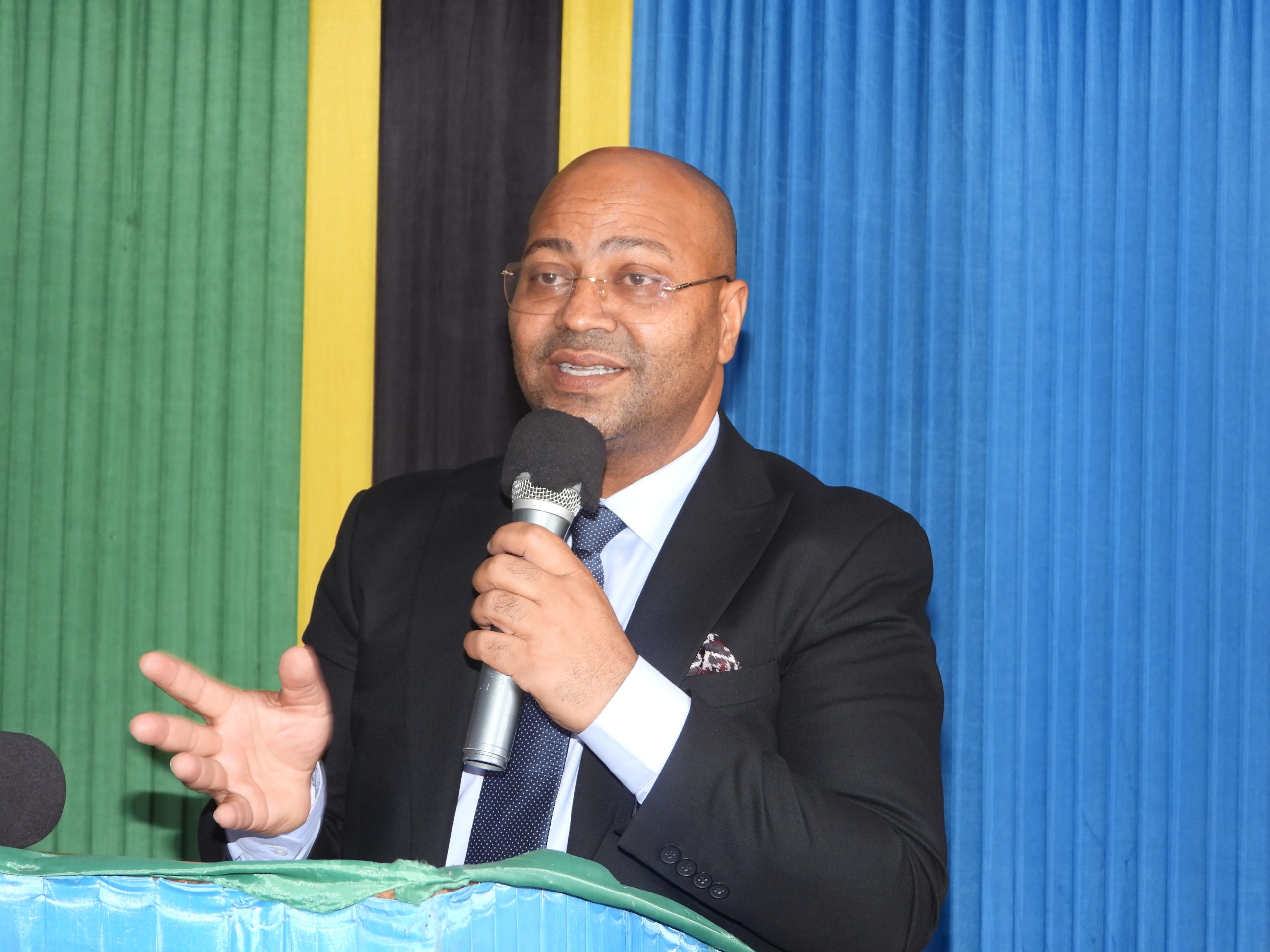 Mwanza RC calls on elders to help in managing morals  that  seem deteriorated