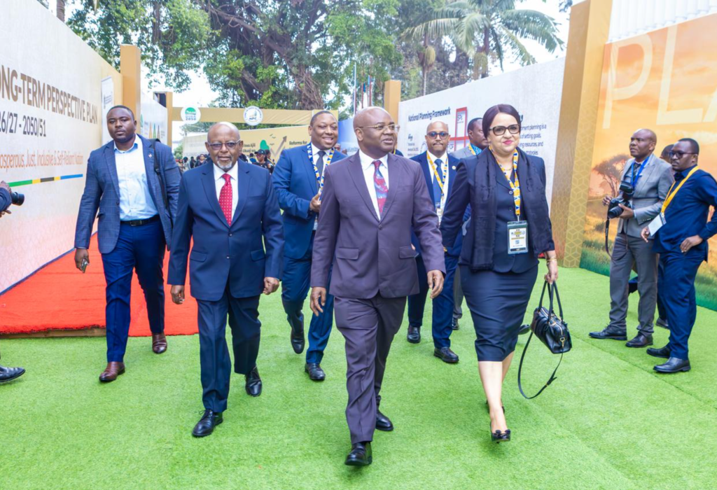 Planners urged to move from plans to results