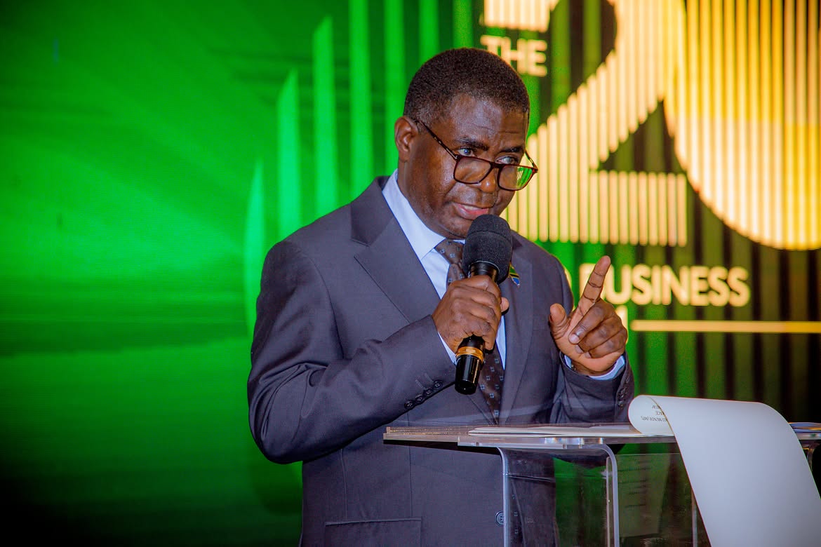 Tanzania pushes for greater investment in infrastructure, trade, technology as major productive sectors