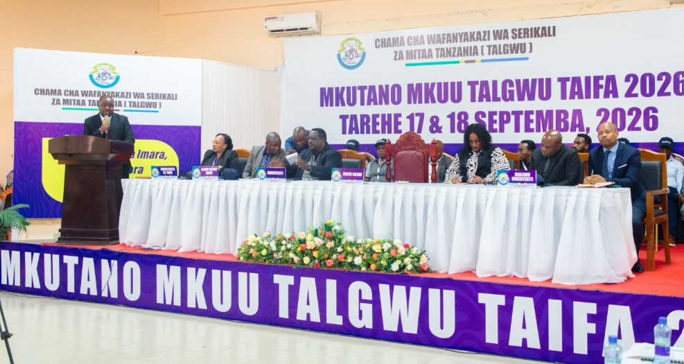 State keen on workers well-being-Minister