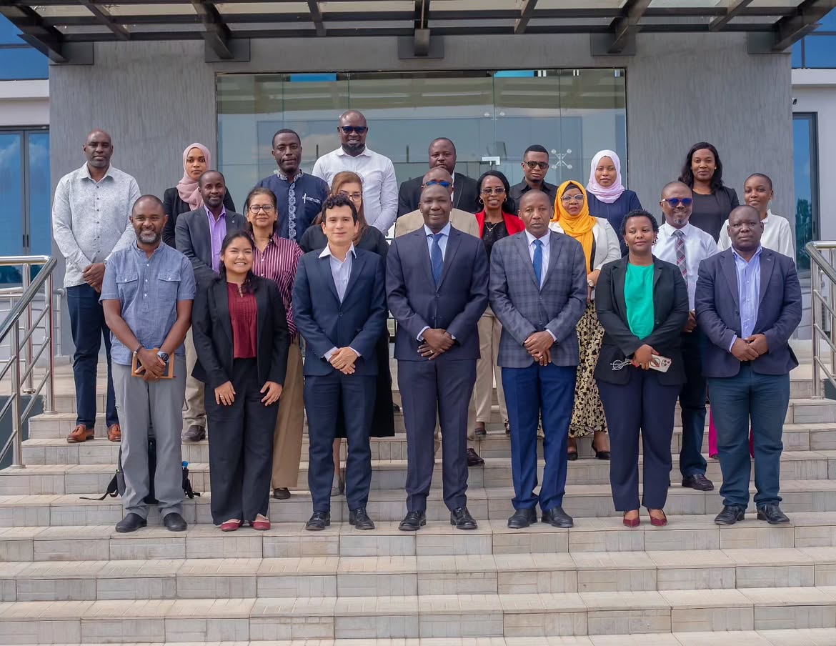 Tanzania pledges to work with GAVI in conducting immunization programmes conrywide