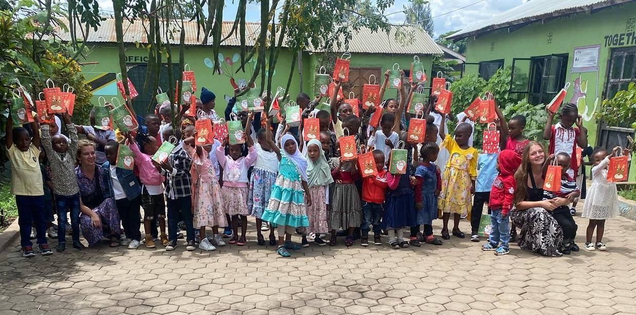 20 vulnerable children in Usa River seek education sponsorship