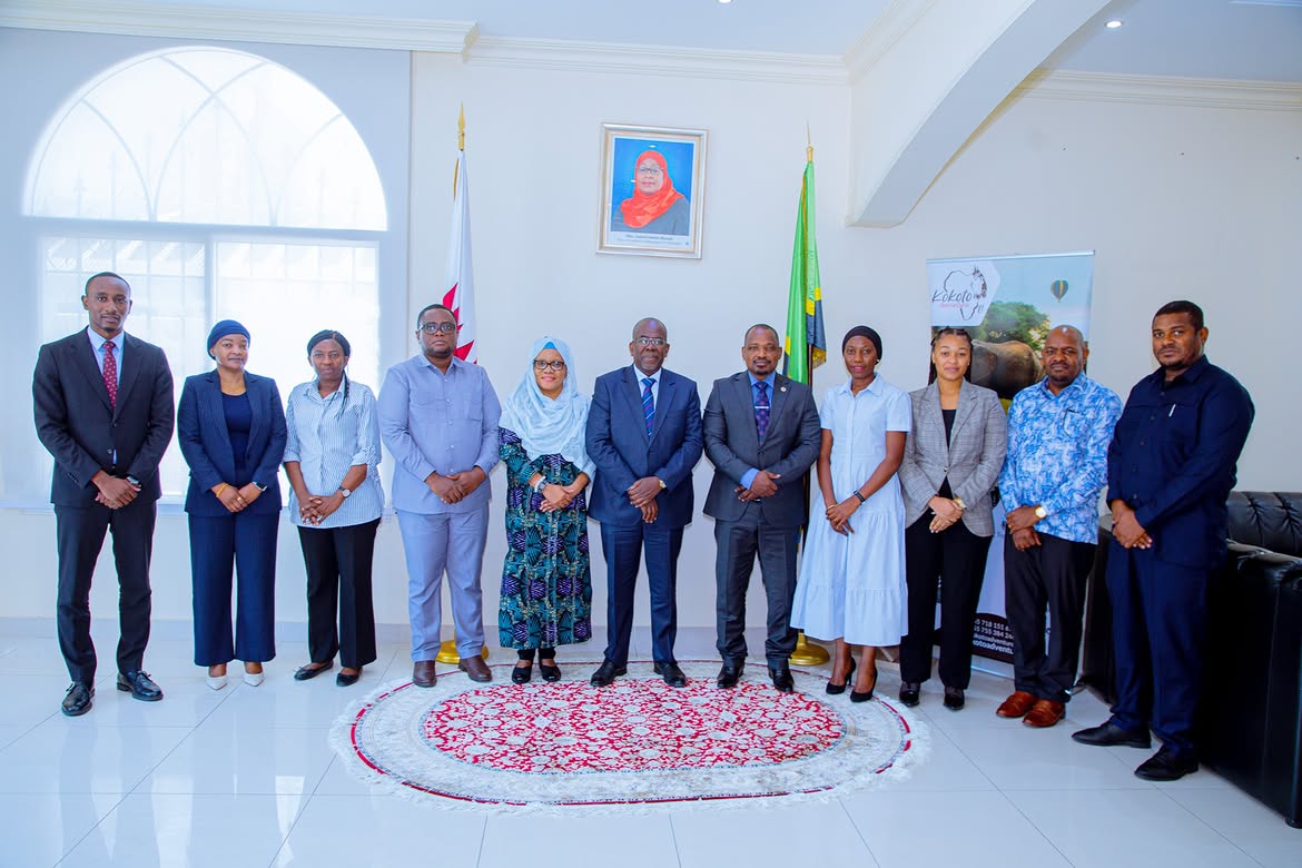 Gas-tofertiliser strategy takes shape