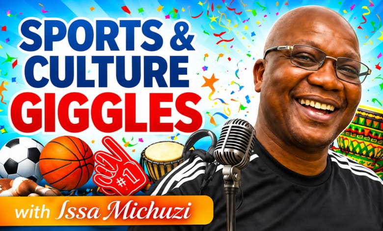 AFCON 2027: East Africa is hosting, not applying for permission