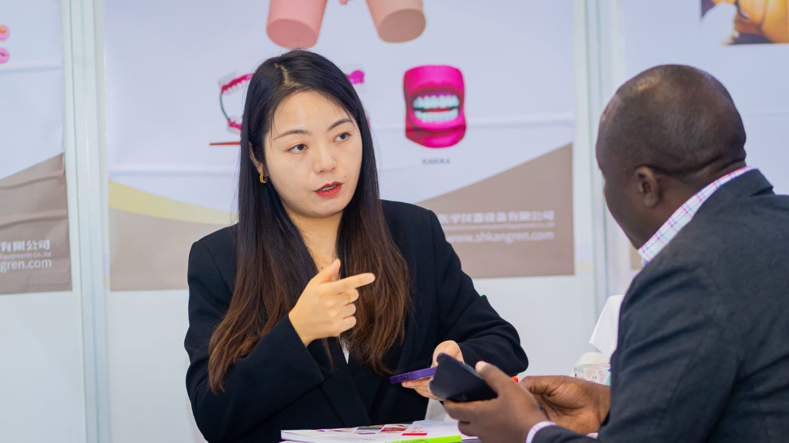 Tanzania’s digital health push puts AI, hospital technology on procurement agenda at WHX Nairobi