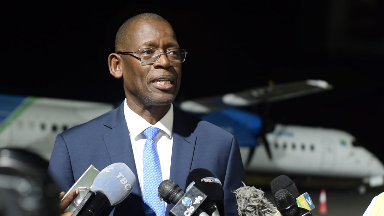 Upgraded Arusha Airport ready for 24-operations in its bid to boost tourism