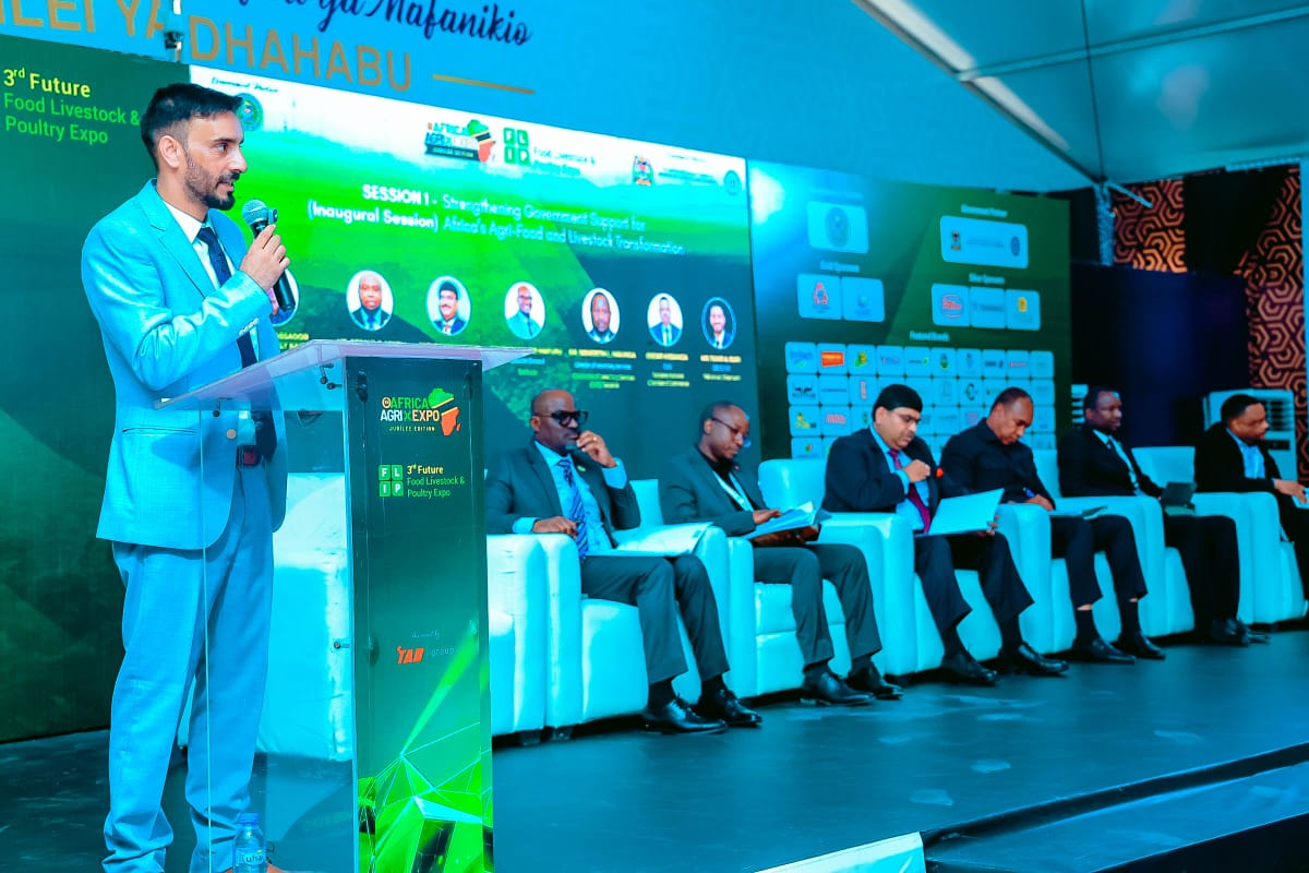 TAB Group hails Tanzania’s role as vital gateway for business in the EAC bloc