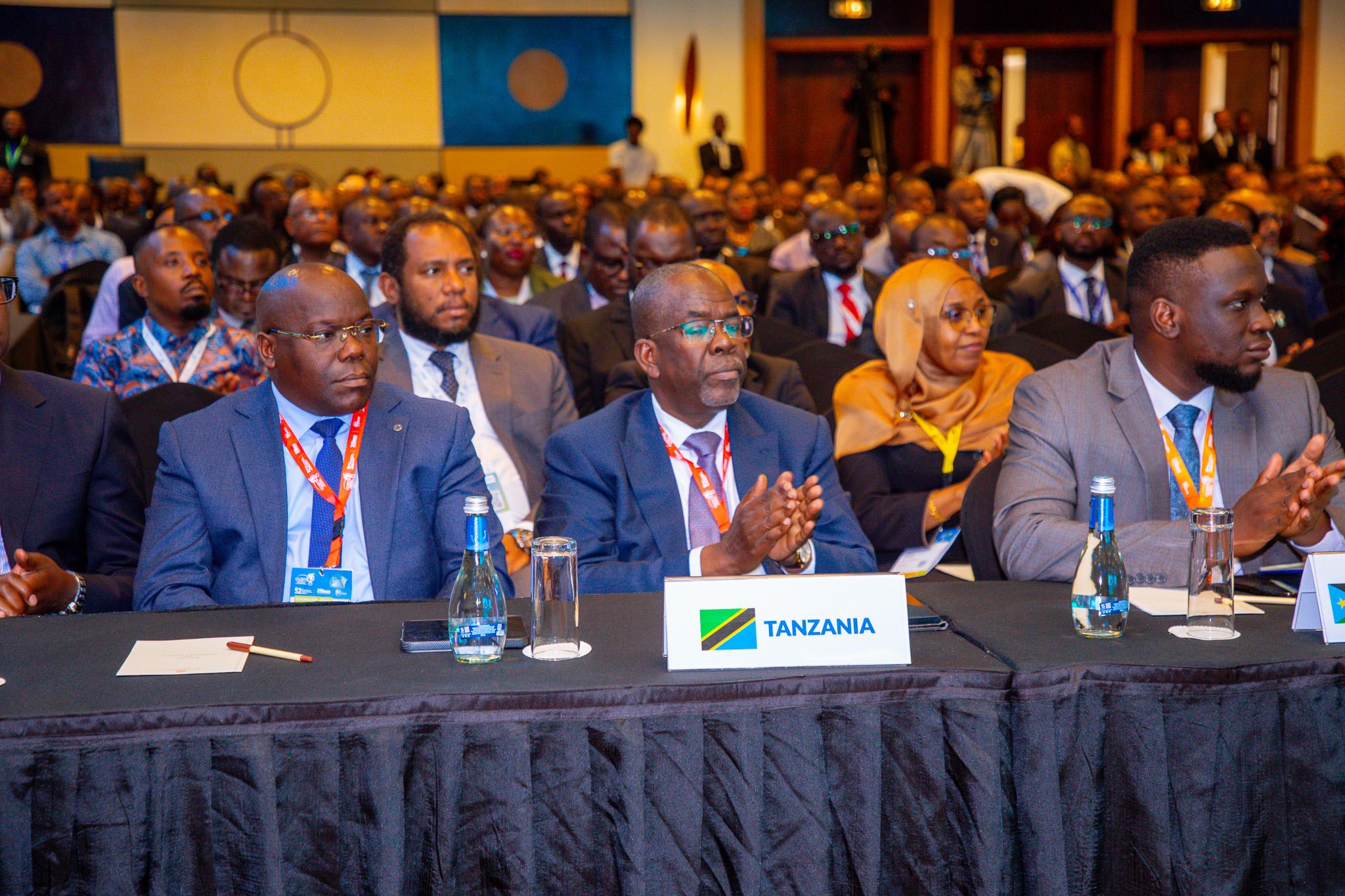 Tanzania strengthens anti-money laundering efforts