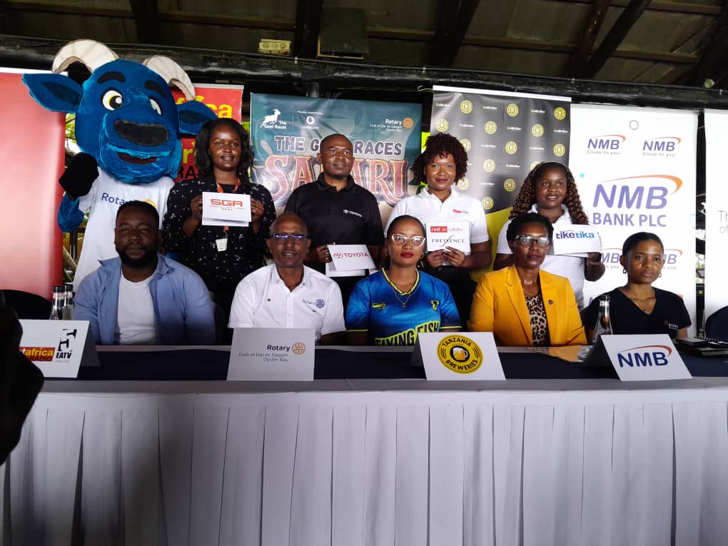 150 students to benefit from Rotary Club???s scholarships as its Goat Races target to raise 250m/
