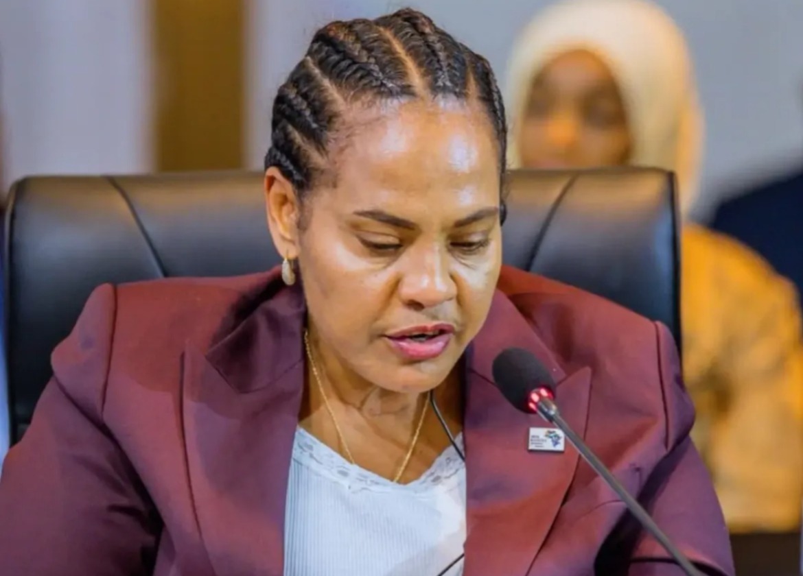 Kairuki pushes stronger Africa-Korea tech cooperation for Growth