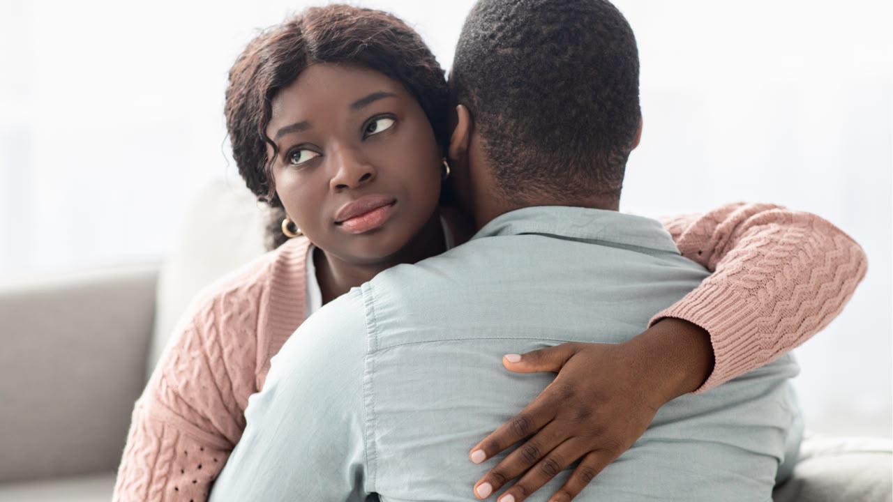 Signs you’re having an emotional affair
