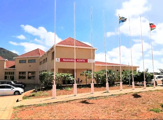 Experts hail EAC’s one- stop- border approach as coordinated efforts against Ebola outbreak