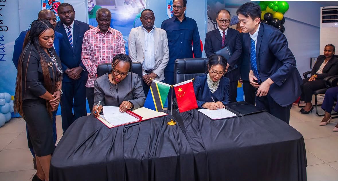 JKCI expansion to boost Tanzania’s cardiac hub ambition - Daily News