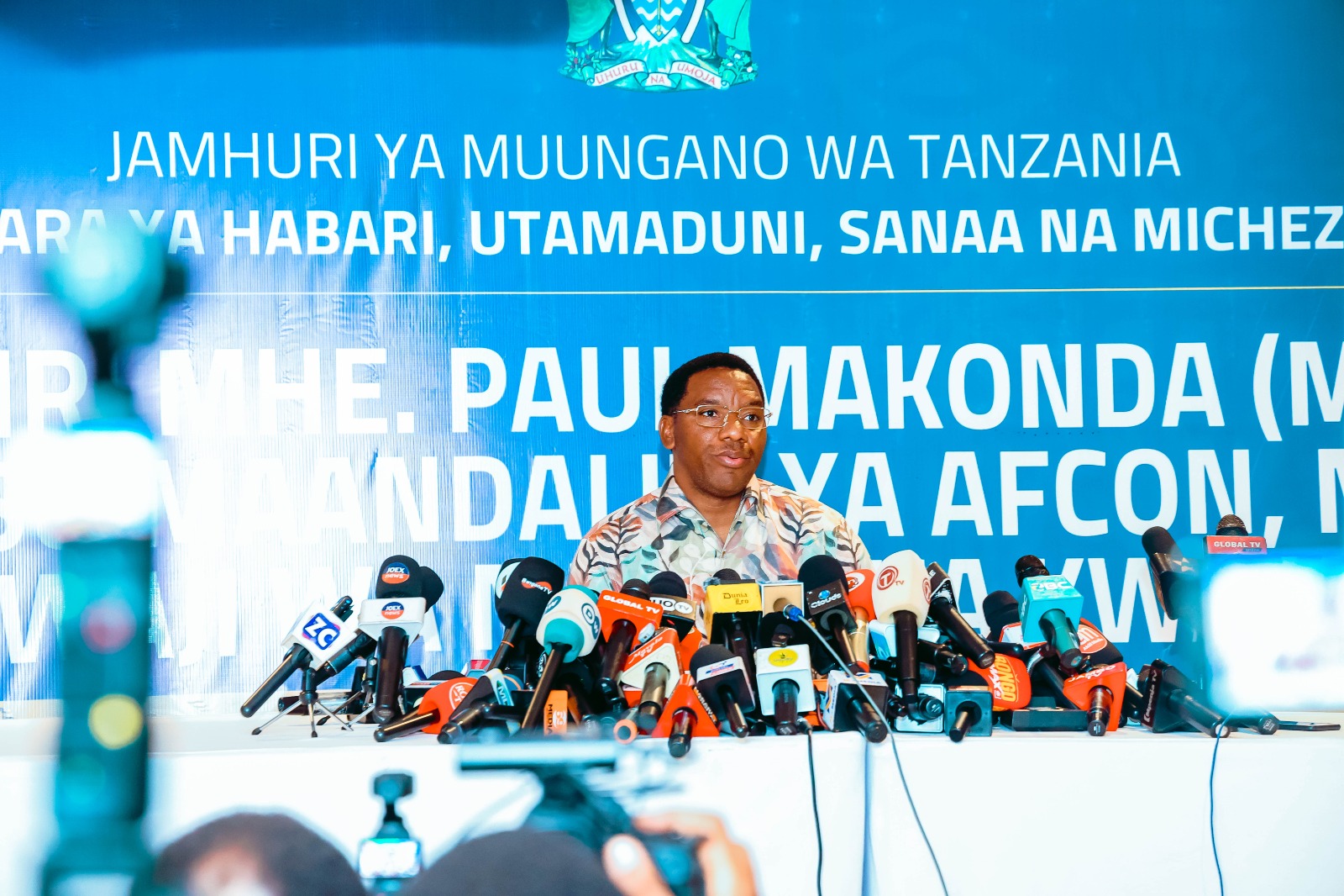 Artists set to reap 2bn/- in royalties in November