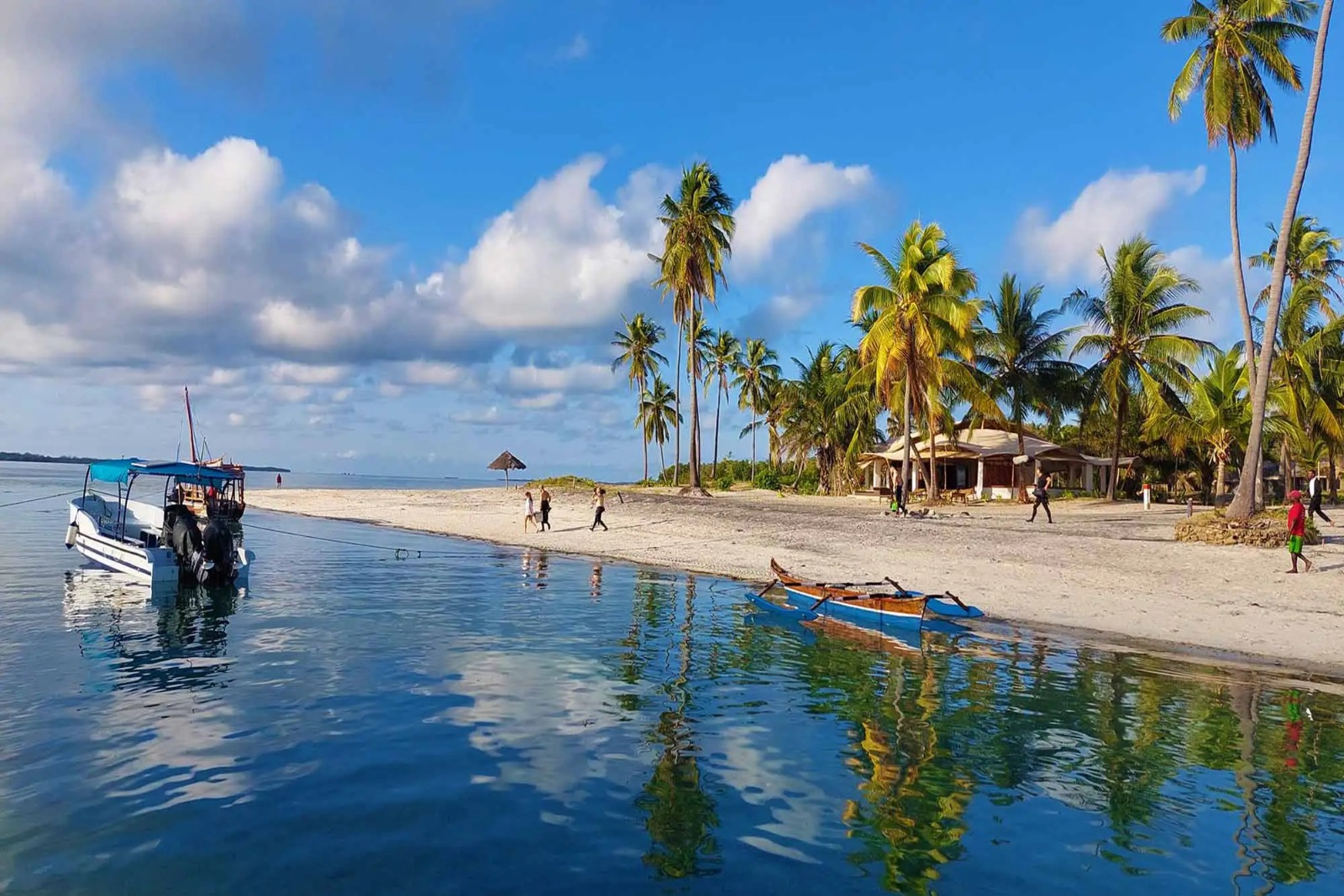 Mafia Island lures tourism investments as it marks the Pearl Jubilee of its Marine Park