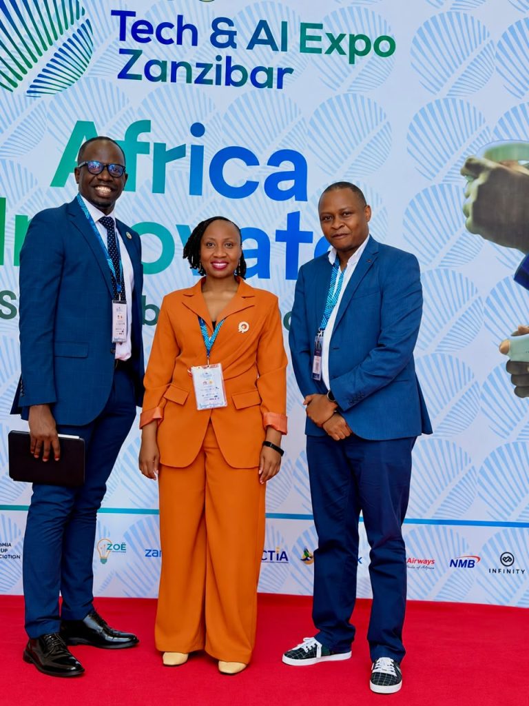 Mr Ramps Zanzibar ramps up digital transformation - Daily News