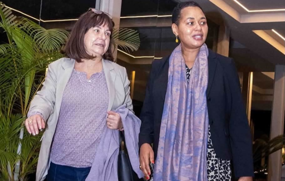 2,000 Delegates Arrive in Tanzania for 153rd IPU Assembly
