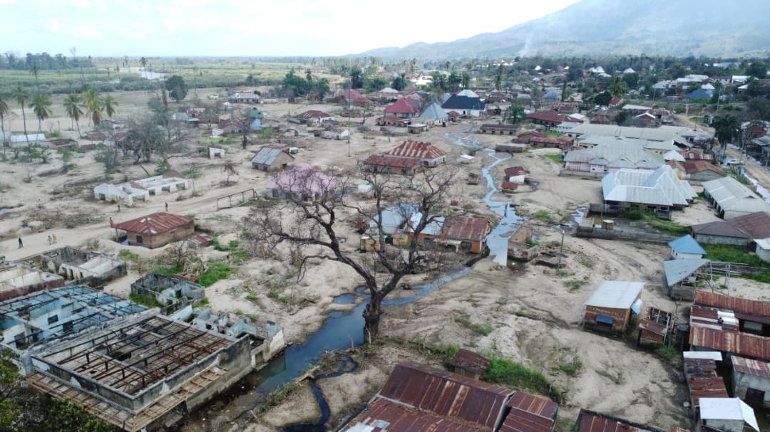 NEMC orders Morogoro Region’s residents to move away from low-lying areas ahead of El Niño rains