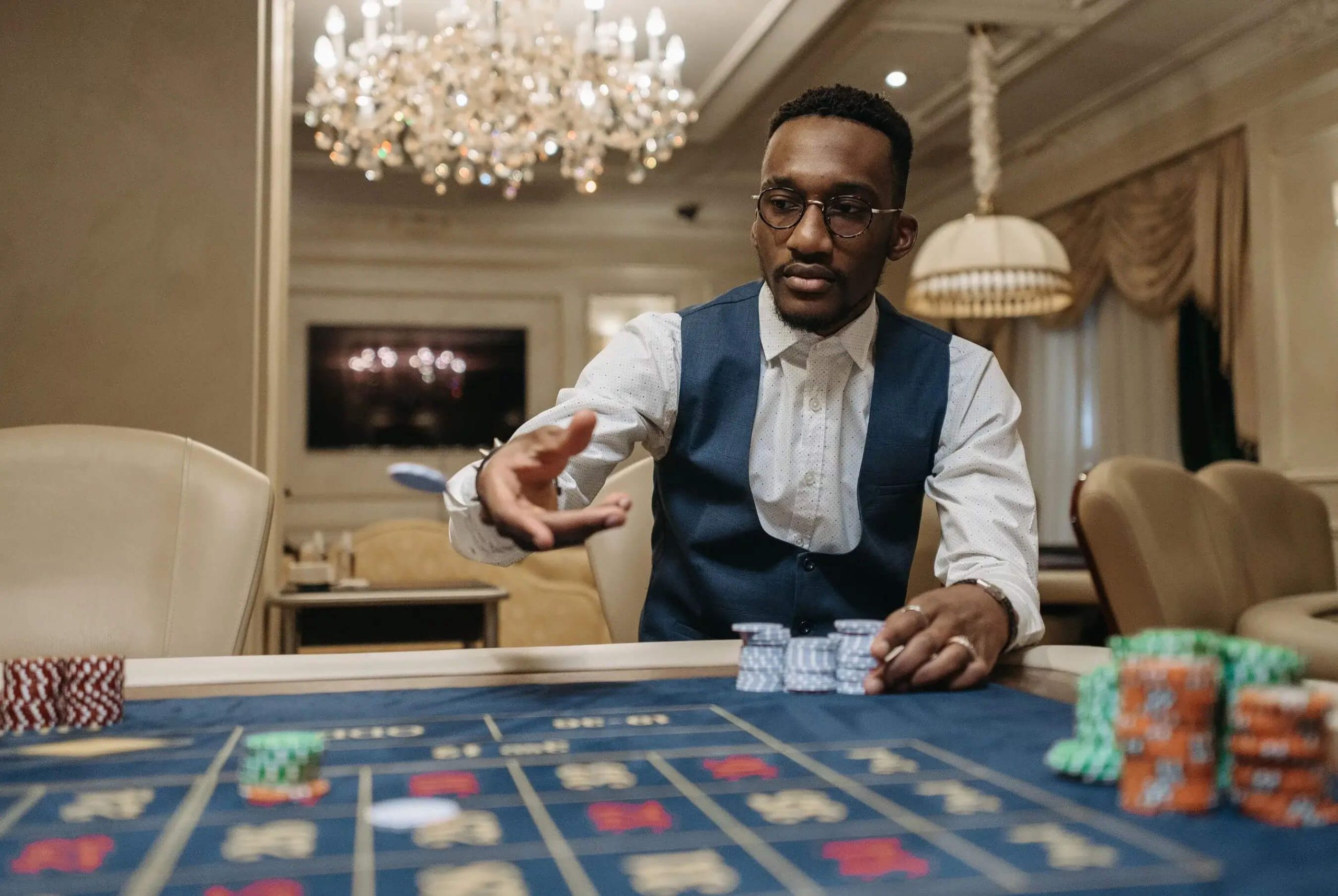 Stakeholders urge responsible approach to gambling