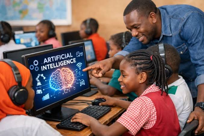 African universities push joint research, AI skills