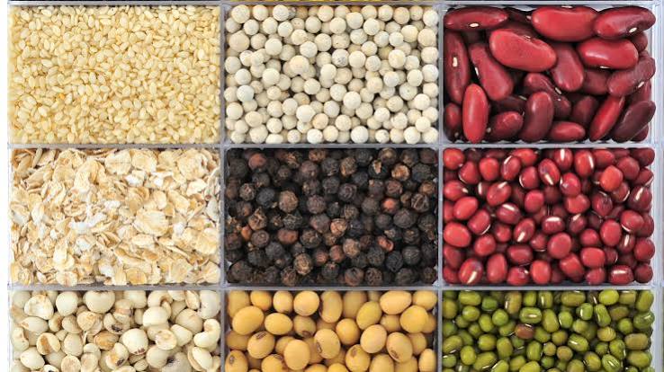 Seed industry anchors agricultural productivity drive