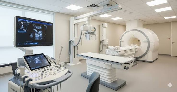 Radiology facility to ease Malangali healthcare