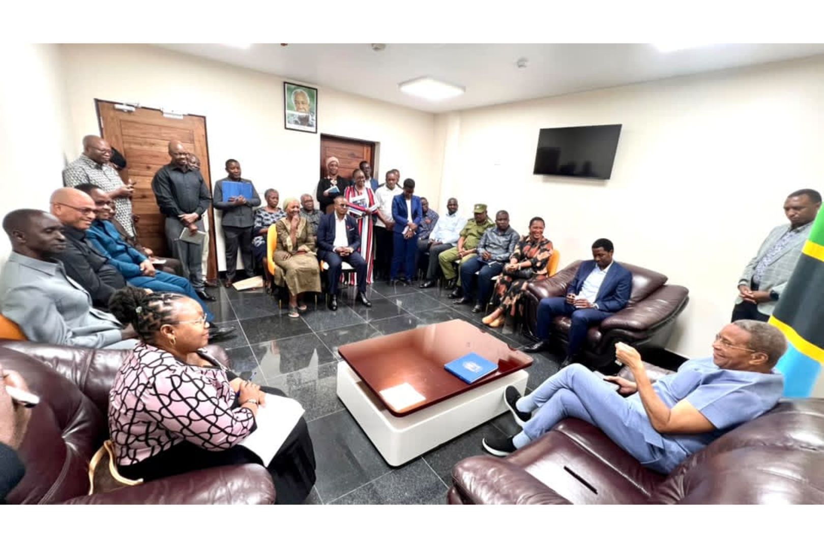 JMKF health projects to benefit 36,000 residents