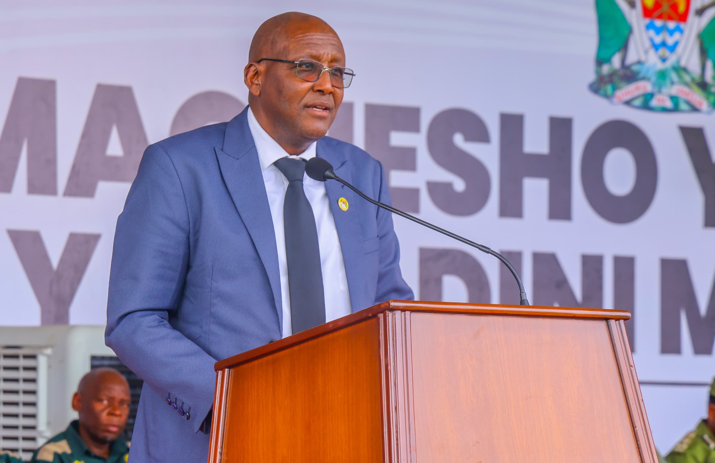 Tanzania targets 50 percent geophysical survey coverage by 2030