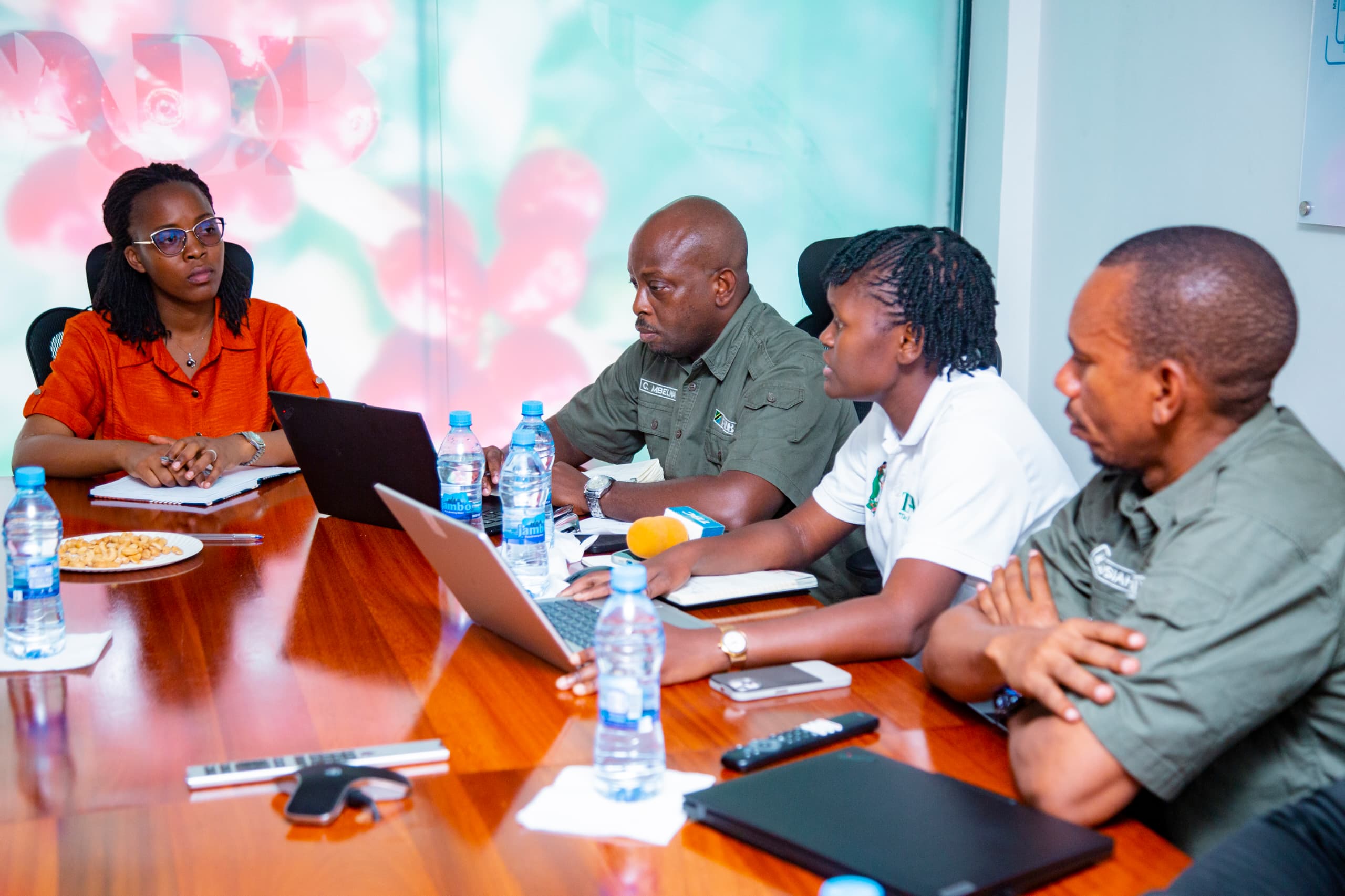 Minister Kamani tasks TAFIRI to conduct in-depth studies on how El Niño rains can threaten fisheries sector