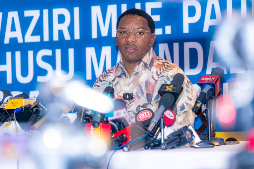 AFCON 2027 preps on course