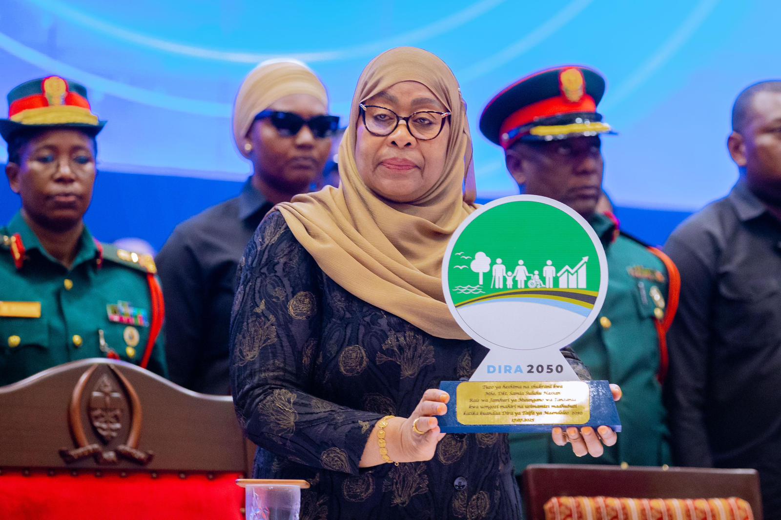 How law amendments will foster Dira 2050 implementation