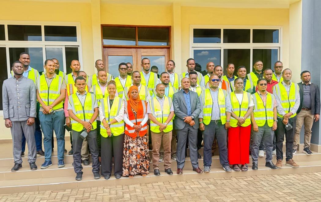 TAEC invests 3bn/- for laboratory equipment