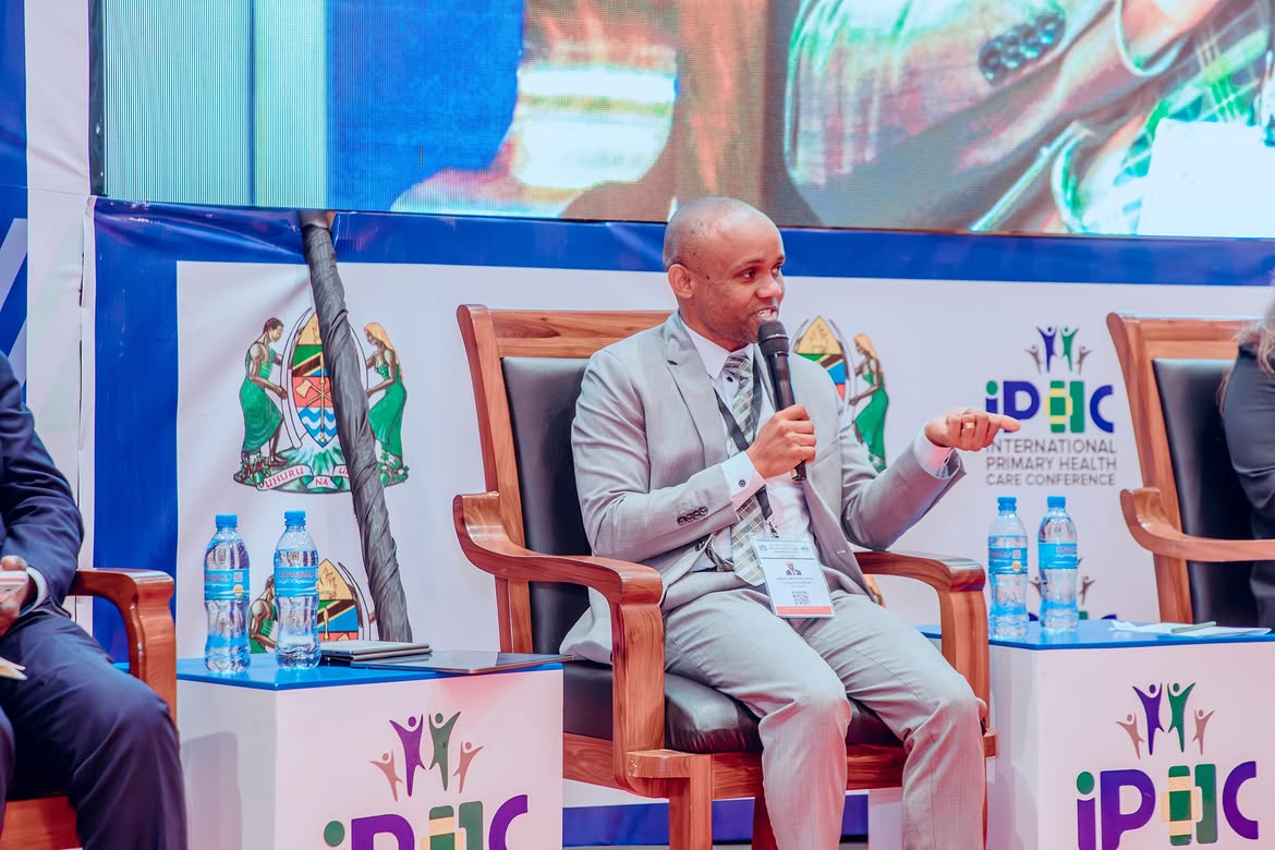 Tanzania moves to integrate primary healthcare’s digital systems to boost its services delivery 
