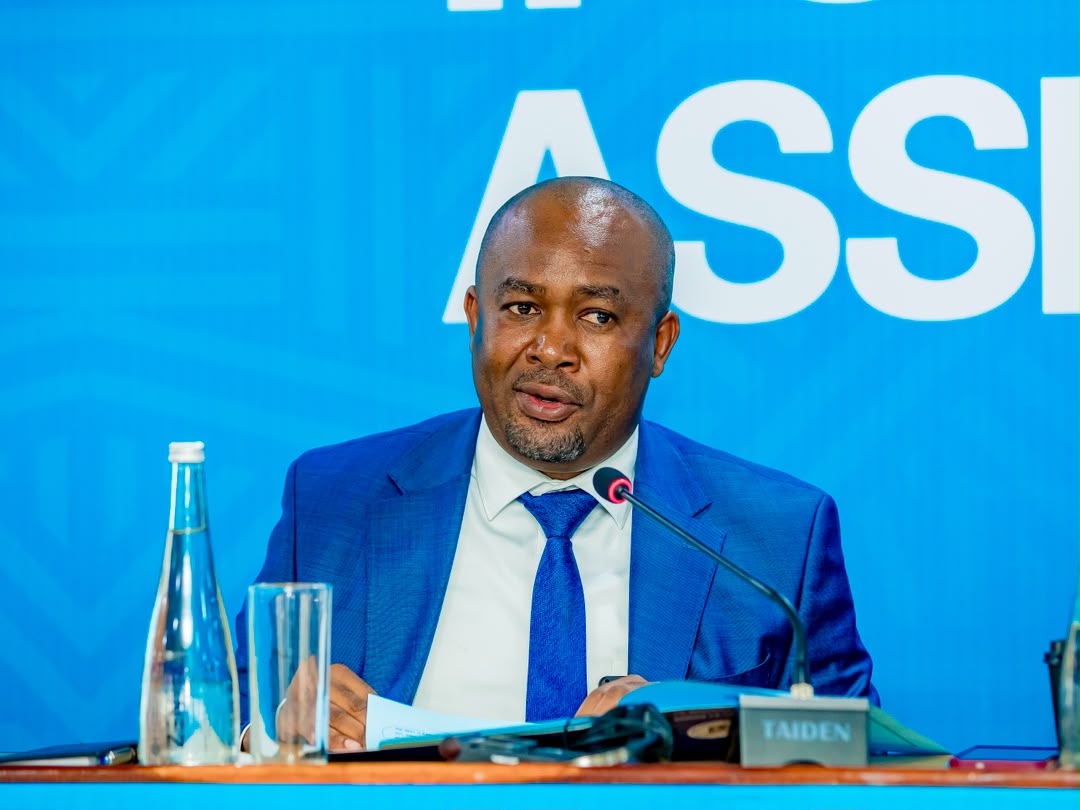 We’re in Arusha for what works best, says Tanzania’s Assembly clerk