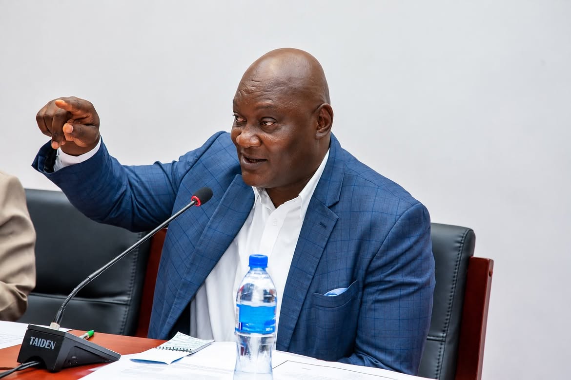 Government pushes for better nutrition