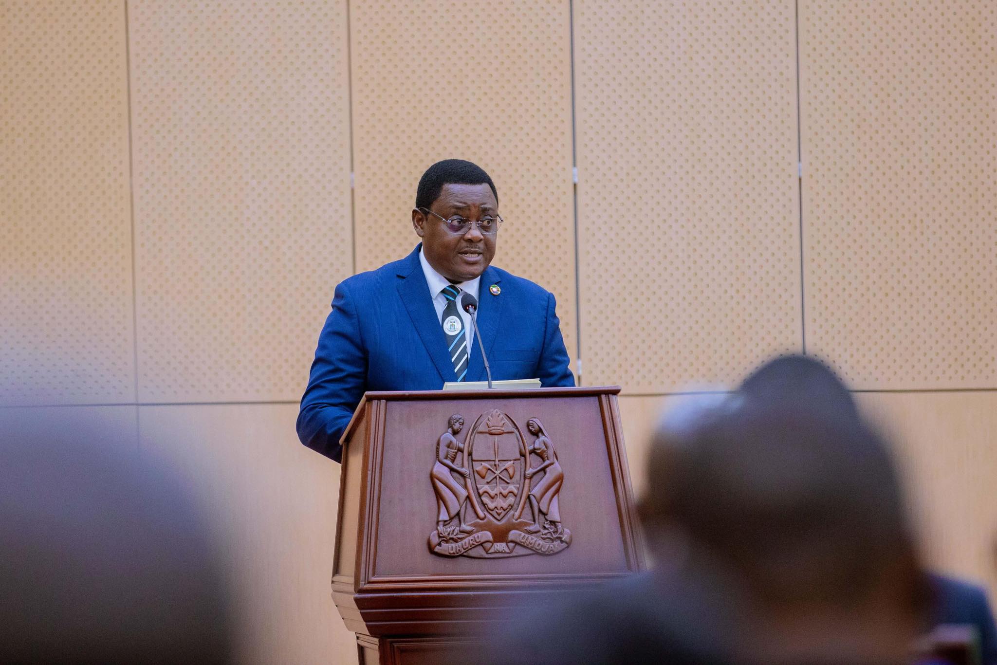PCCB Tanzania Directs Local Govts: Project Information Disclosure Mandated