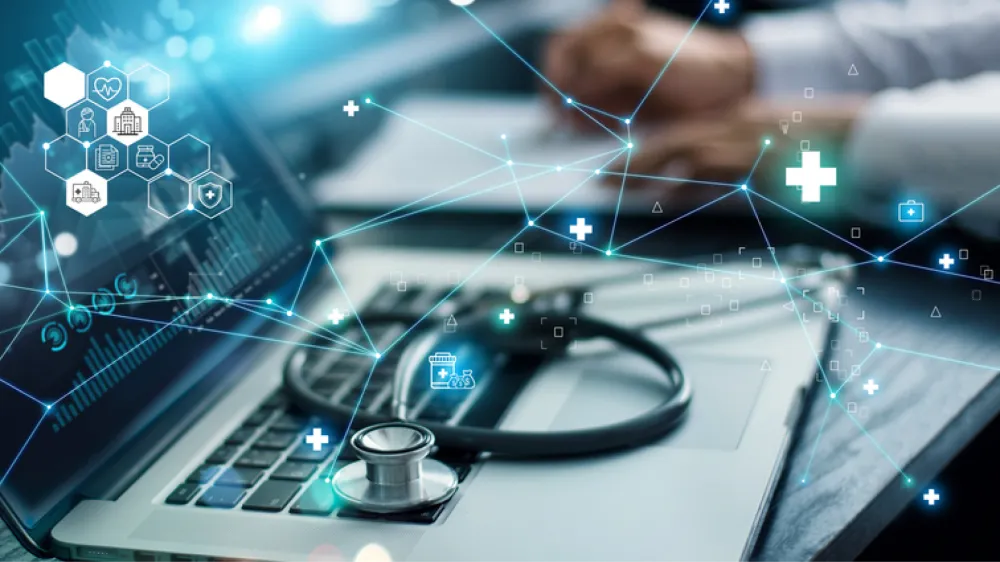 Who controls Tanzania’s health data?