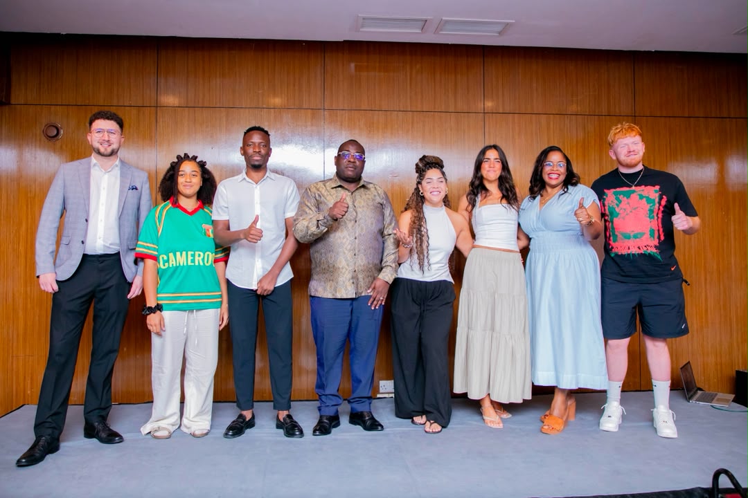 Tanzania steps up tourism promotion ahead of AFCON
