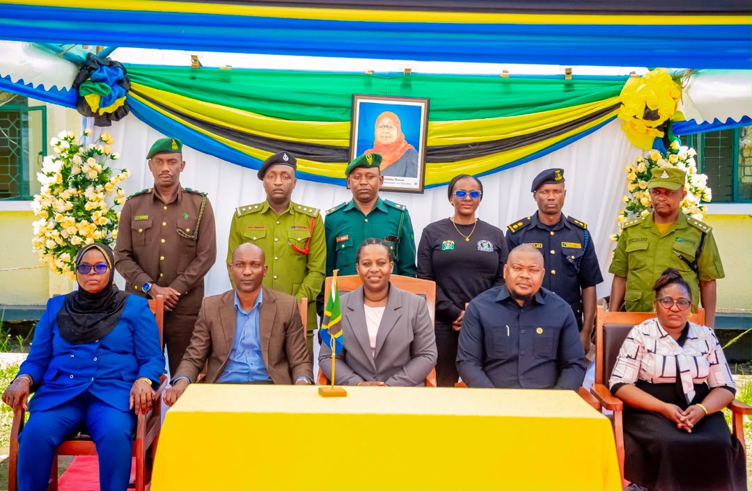 DC Lugangira spells out vision for a secure, prosperous Arumeru