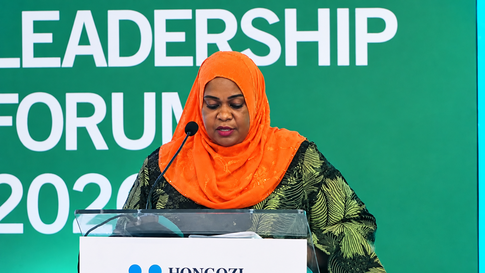 Women’s empowerment key to achieving Tanzania’s 2050 Vision