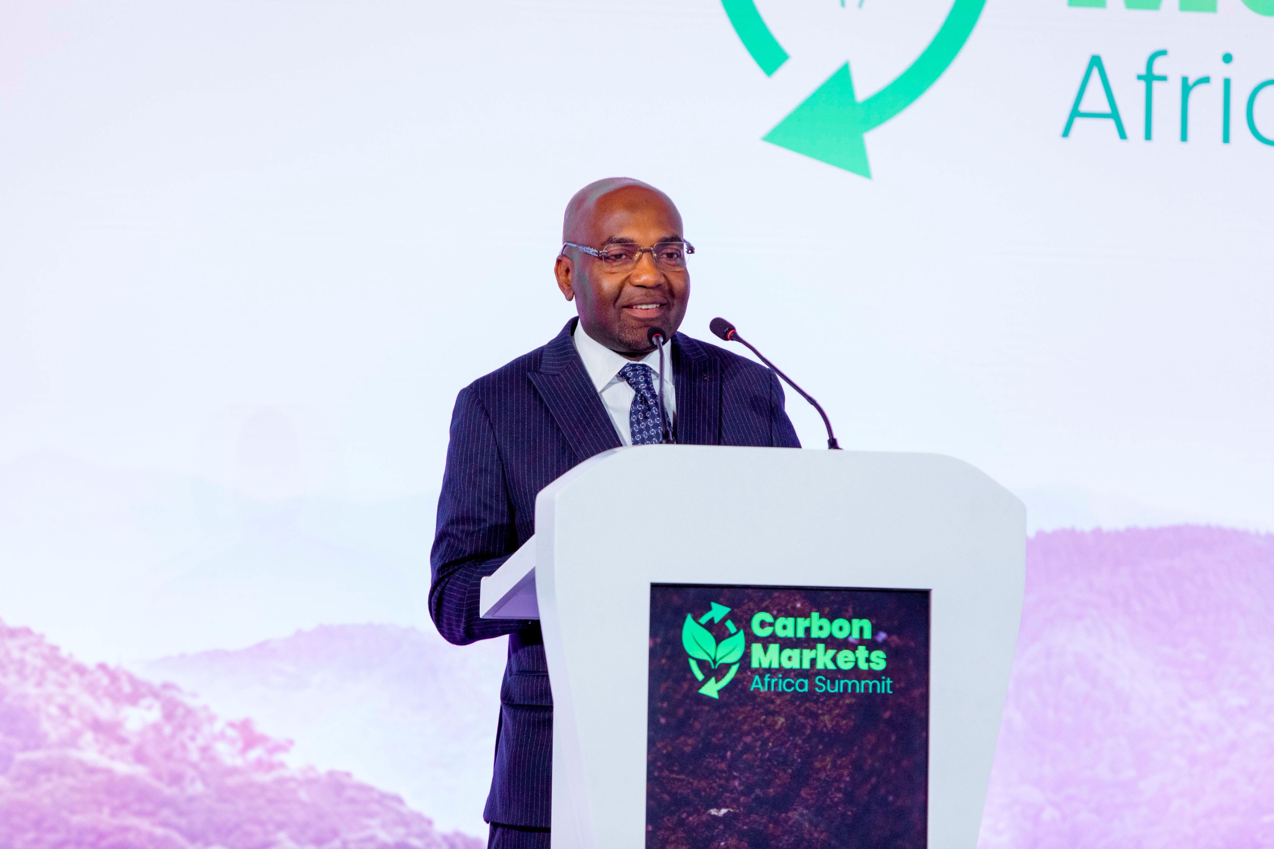 Communities benefit from carbon revenue