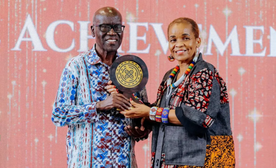 Tanzania Places Culture and Creative Industries at Center of Vision 2050 Growth Plan