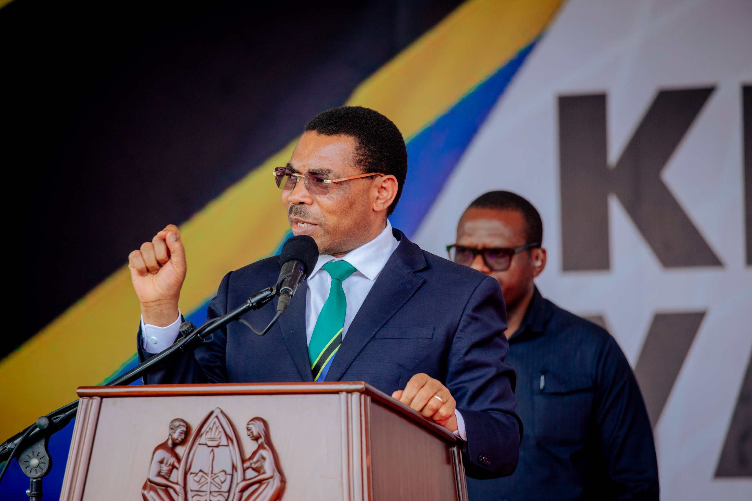 Tanzania bolsters reforms in mining sector in line with its Vision 2050 goals