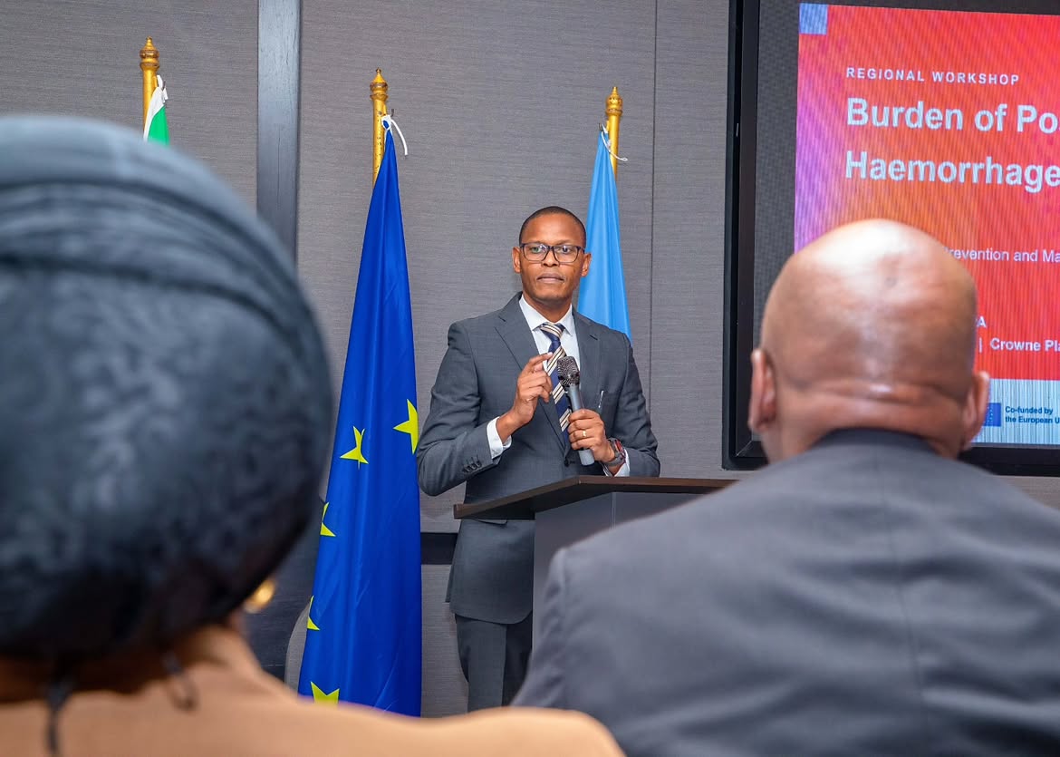 Tanzania calls for initiatives to bolster treatment of PPH  to reduce maternal deaths