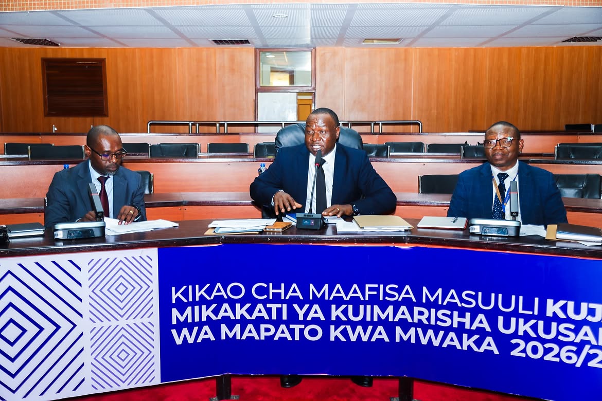 Tanzania Orders Improvement in Non-Tax Revenue Collection