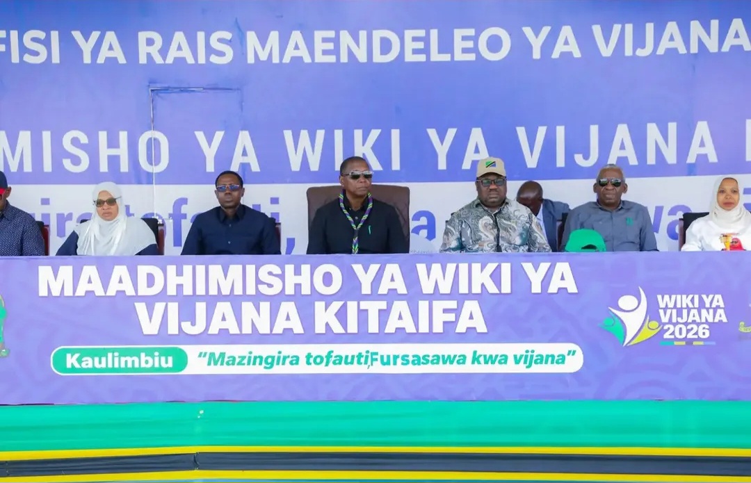 Government stresses timely  information to unlock  opportunities