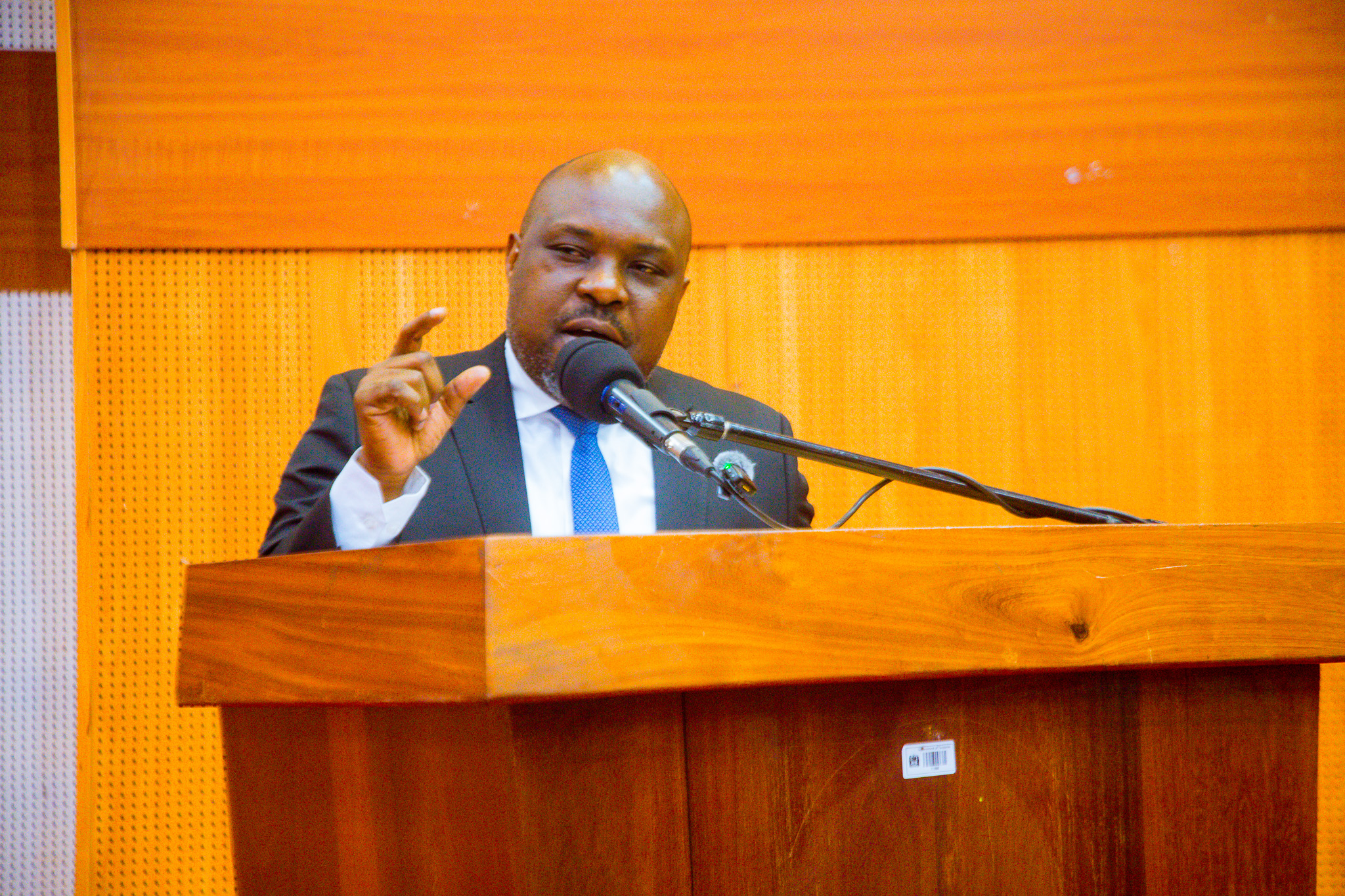 Tanzania Tells Non-Tax Revenue Collectors to Route All Funds Through Official Channels