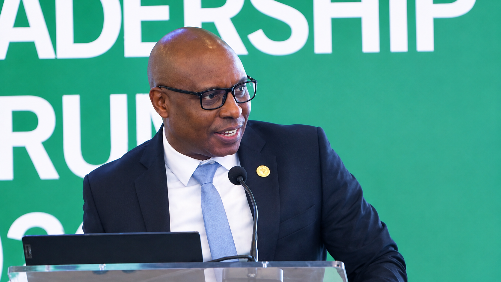 Women’s leadership forum calls for sustainable leadership pathways